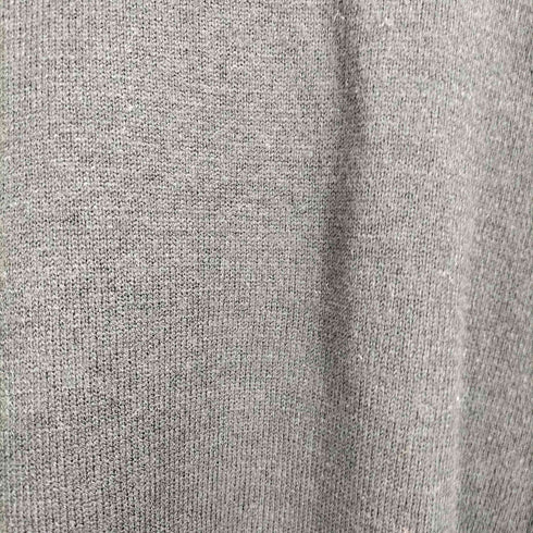 アンティカ antiqua マシュマロタッチ ニットトップス レディース S-L
