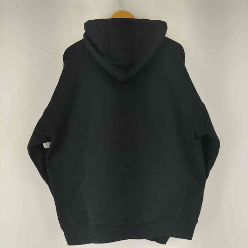 スラッシャー THRASHER 90S スペードタグ フロントプリントパーカー メンズ JPN:XL