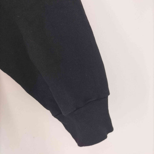 スラッシャー THRASHER 90S スペードタグ フロントプリントパーカー メンズ JPN:XL