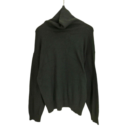 アンティカ antiqua マシュマロタッチ ニット レディース S-L