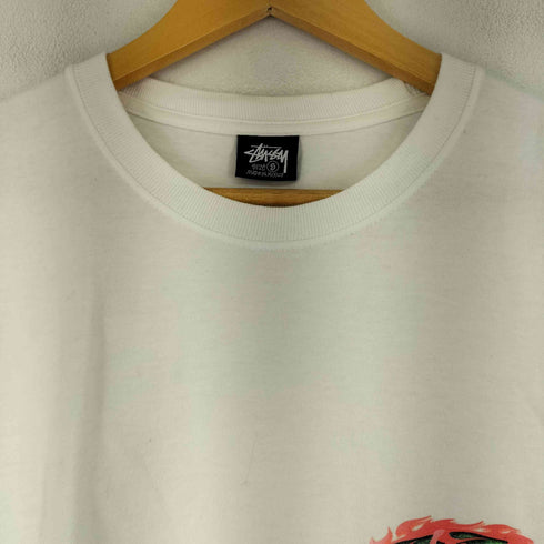 ステューシー Stussy ATMOSPHERE TEE メンズ JPN:S