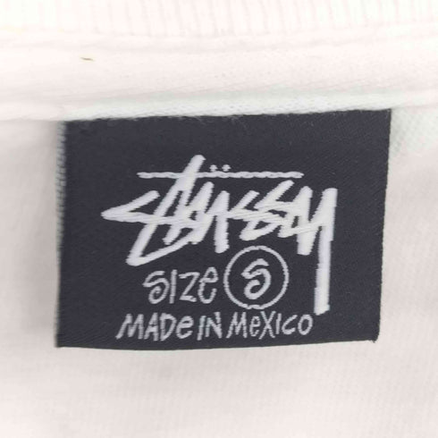 ステューシー Stussy ATMOSPHERE TEE メンズ JPN:S