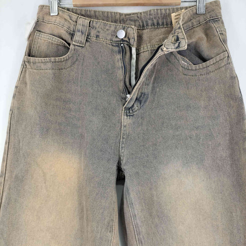 バギーデニムパンツ メンズ JPN:L
