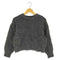 ジーナシス JEANASIS 7G ブークレシャギープルオーバー レディース FREE