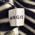 アンジー ANGIE タートルネックニット レディース JPN:M