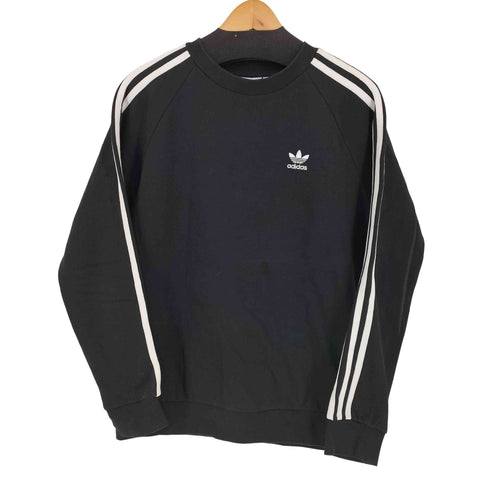 アディダスオリジナルス adidas Originals ORIM 3 STRIPES CREW メンズ JPN:M