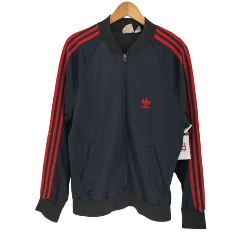 アディダス adidas USA製 ATP トラックジャケット メンズ import:L