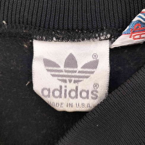 アディダス adidas USA製 ATP トラックジャケット メンズ import:L