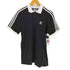 アディダスオリジナルス adidas Originals アディカラー クラシックス スリーストライプス ポロシャツ メンズ JPN:L