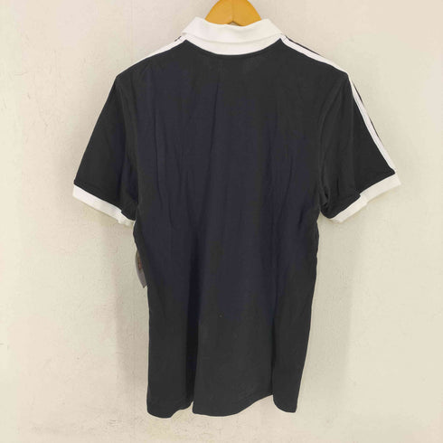 アディダスオリジナルス adidas Originals アディカラー クラシックス スリーストライプス ポロシャツ メンズ JPN:L