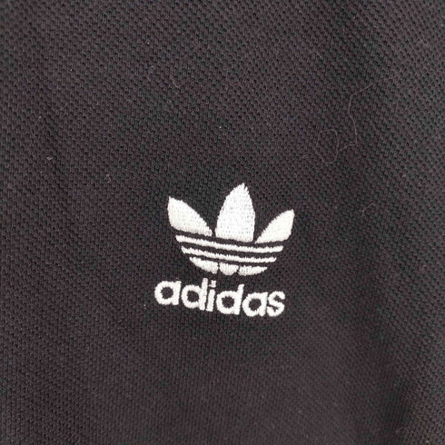アディダスオリジナルス adidas Originals アディカラー クラシックス スリーストライプス ポロシャツ メンズ JPN:L