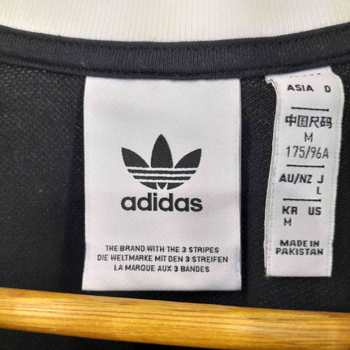 アディダスオリジナルス adidas Originals アディカラー クラシックス スリーストライプス ポロシャツ メンズ JPN:L