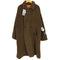 RADIO EVA BOA CHESTERFIELD COAT ボア チェスター コート メンズ JPN:L