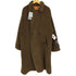 RADIO EVA BOA CHESTERFIELD COAT ボア チェスター コート メンズ JPN:L
