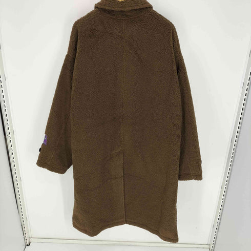 RADIO EVA BOA CHESTERFIELD COAT ボア チェスター コート メンズ JPN:L