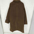 RADIO EVA BOA CHESTERFIELD COAT ボア チェスター コート メンズ JPN:L