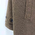 RADIO EVA BOA CHESTERFIELD COAT ボア チェスター コート メンズ JPN:L