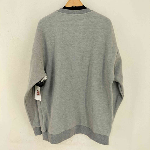 オークリー OAKLEY EN FOUNDATIONAL FLEECE CREW 2.0 メンズ import:XL