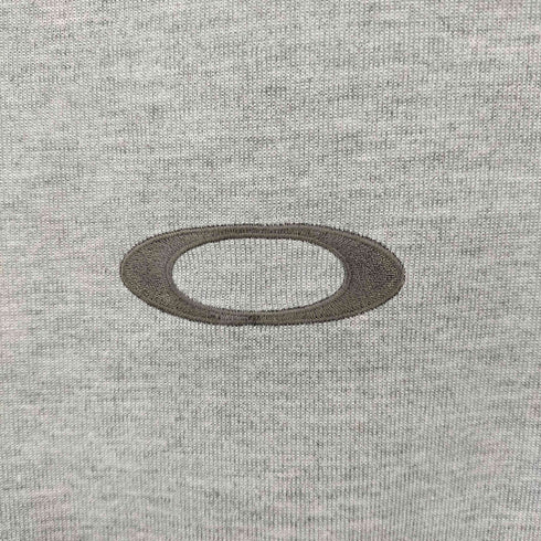オークリー OAKLEY EN FOUNDATIONAL FLEECE CREW 2.0 メンズ import:XL