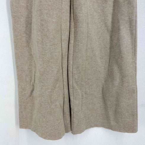 ザラ ZARA ソフトタートルネックトップス パンツ セットアップ レディース 上M 下S
