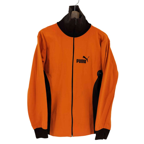 プーマ PUMA VINTAGE トラックジャケット メンズ