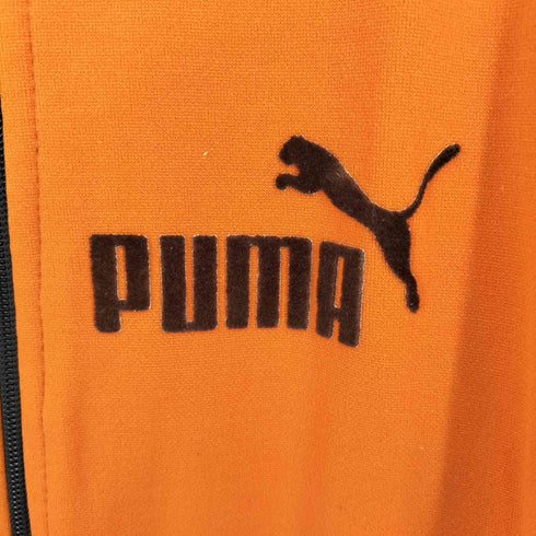 プーマ PUMA VINTAGE トラックジャケット メンズ