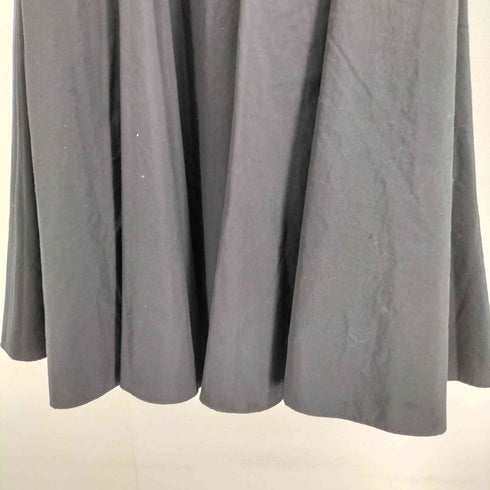 ノーリーズ NOLLEY’S 24ss ヴィンテージタフタマチ入りマキシスカート レディース 2