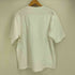 GIGO 笑い男 プリント 半袖 Tシャツ メンズ JPN:M