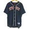 ステューシー Stussy MESH BASEBALL JERSEY メンズ import:L