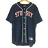ステューシー Stussy MESH BASEBALL JERSEY メンズ import:L
