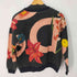 デシグアル Desigual BERLIN クルーネックスウェットプルオーバー レディース import:S