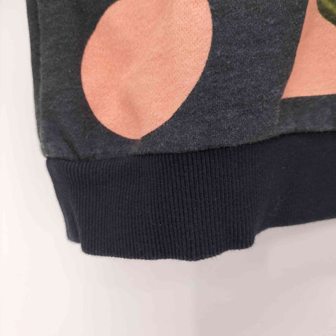 デシグアル Desigual BERLIN クルーネックスウェットプルオーバー レディース import:S