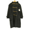 ポールスミスロンドン Paul Smith LONDON 日本製 モヘア混 シャギーウール ダッフルコート メンズ import:L
