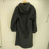 ポールスミスロンドン Paul Smith LONDON 日本製 モヘア混 シャギーウール ダッフルコート メンズ import:L