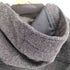 ポールスミスロンドン Paul Smith LONDON 日本製 モヘア混 シャギーウール ダッフルコート メンズ import:L
