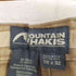 MOUNTAIN KHAKIS ダブルニー ダックワークパンツ メンズ 32inch