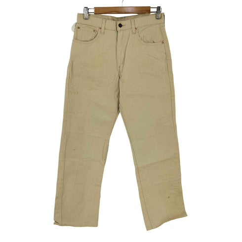 リーバイス Levis 512 キナリ デニムパンツ メンズ 31inch