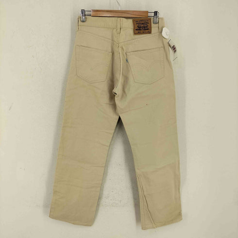 リーバイス Levis 512 キナリ デニムパンツ メンズ 31inch