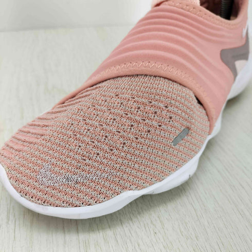 ナイキ NIKE フリーラン フライニット 3.0 RUN AQ5 レディース JPN:23.5