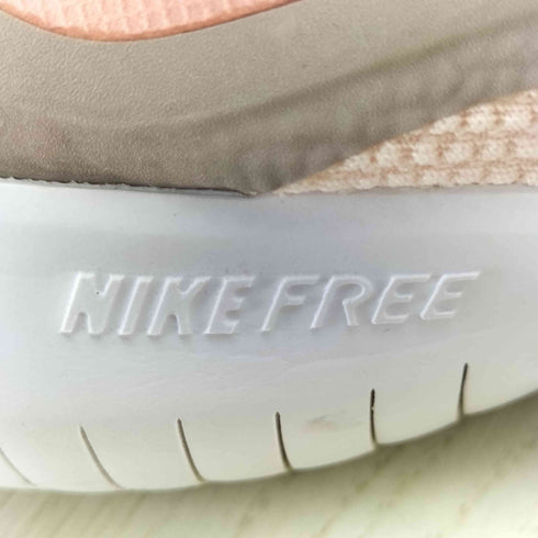 ナイキ NIKE フリーラン フライニット 3.0 RUN AQ5 レディース JPN:23.5