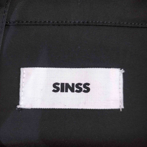 SINSS Loose mountain hoodie メンズ L