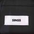 SINSS Loose mountain hoodie メンズ L