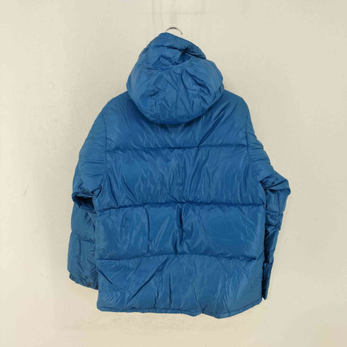 シェラデザイン SIERRA DESIGNS ナイロンシェラジャケット メンズ JPN:M