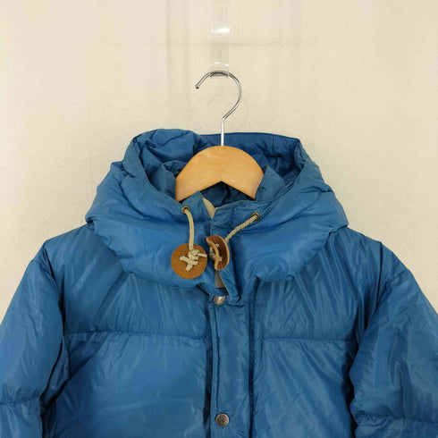 シェラデザイン SIERRA DESIGNS ナイロンシェラジャケット メンズ JPN:M