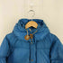 シェラデザイン SIERRA DESIGNS ナイロンシェラジャケット メンズ JPN:M