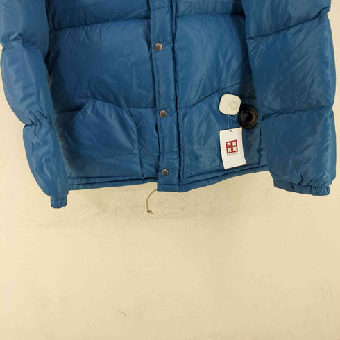 シェラデザイン SIERRA DESIGNS ナイロンシェラジャケット メンズ JPN:M