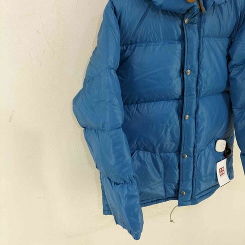シェラデザイン SIERRA DESIGNS ナイロンシェラジャケット メンズ JPN:M
