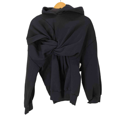 デシグアル Desigual ROCK プルオーバースウェットパーカー レディース import:M