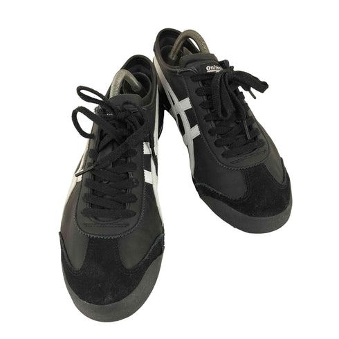 オニツカタイガー ONITSUKA TIGER MEXICO 66 メンズ JPN:27.5