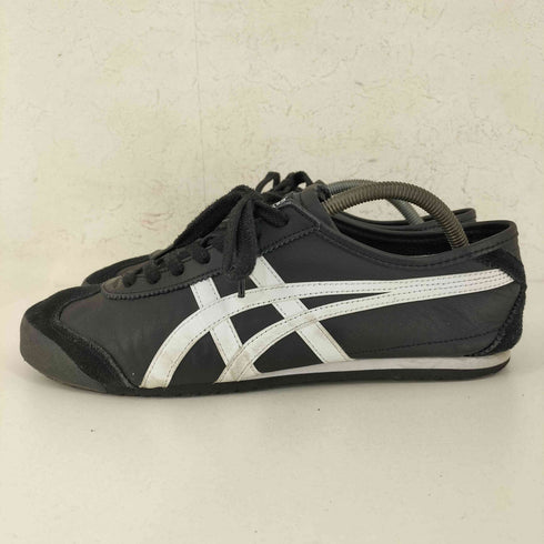 オニツカタイガー ONITSUKA TIGER MEXICO 66 メンズ JPN:27.5